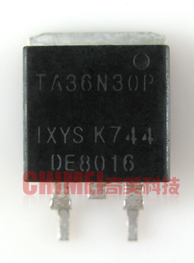【全新原装】TA36N30P 36N30 贴片 LED电源板MOS场效应管 零配件