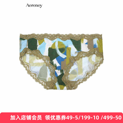 AERENEY女三角裤AERENEY爱亦心