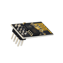 ESP8266串口无线模块ESP-01WIFI收发透传开发板用于arduino机器人