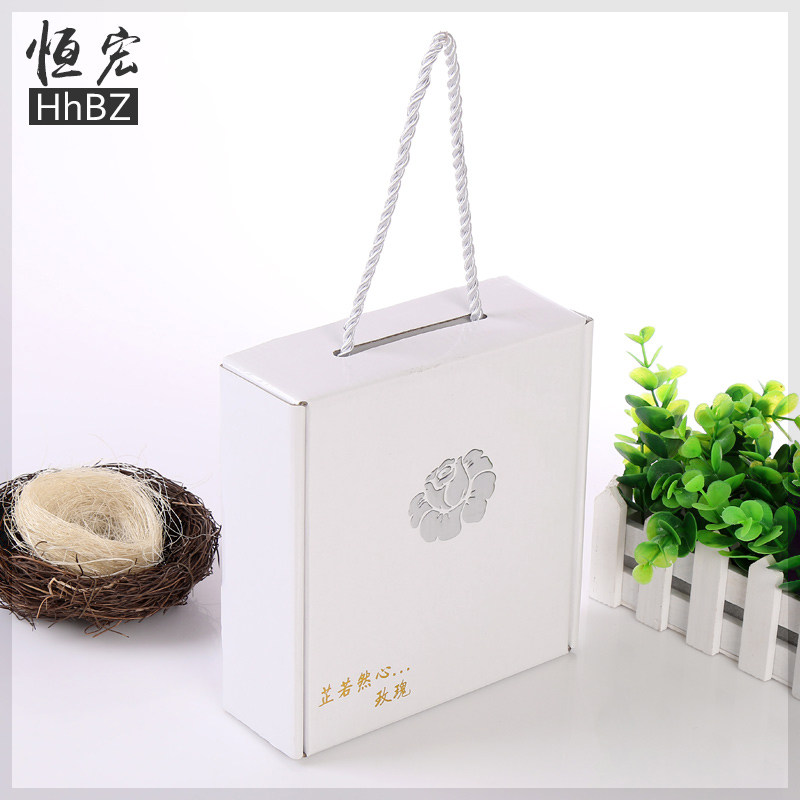 制作印刷纸盒药品盒药盒化妆品盒包装盒定做盒子订做瓦楞盒子彩印