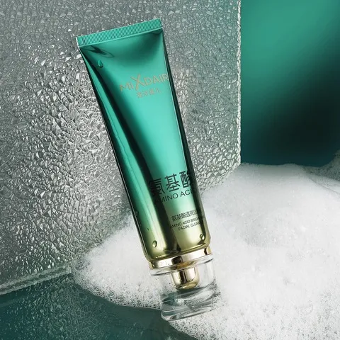 透亮MIXDAIR氨基酸洗面奶【洁面乳保湿控价】蜜儿诗黛滋润