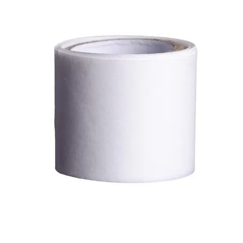 修补丝绸布修护美甲护甲贴背带胶丝绸损坏胶带指甲指甲白色