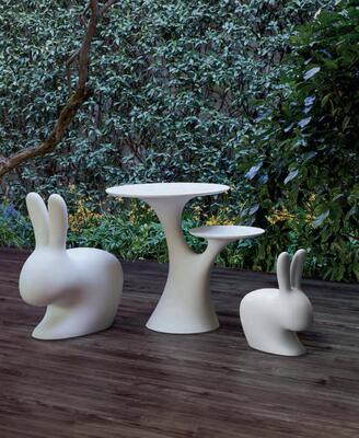 qeeboo意大利客厅桌子