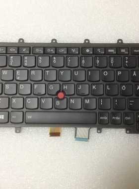 全新原装X240 X240S X230S键盘 FRU 04X0203 0C 44008 背光键盘