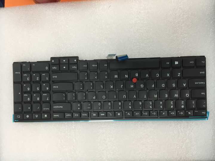 全新原装Thinkpad联想E531 L540 E540 W540 W541 T550 T540P 键盘