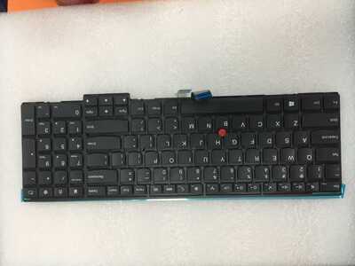 全新原装Thinkpad联想E531 L540 E540 W540 W541 T550 T540P 键盘