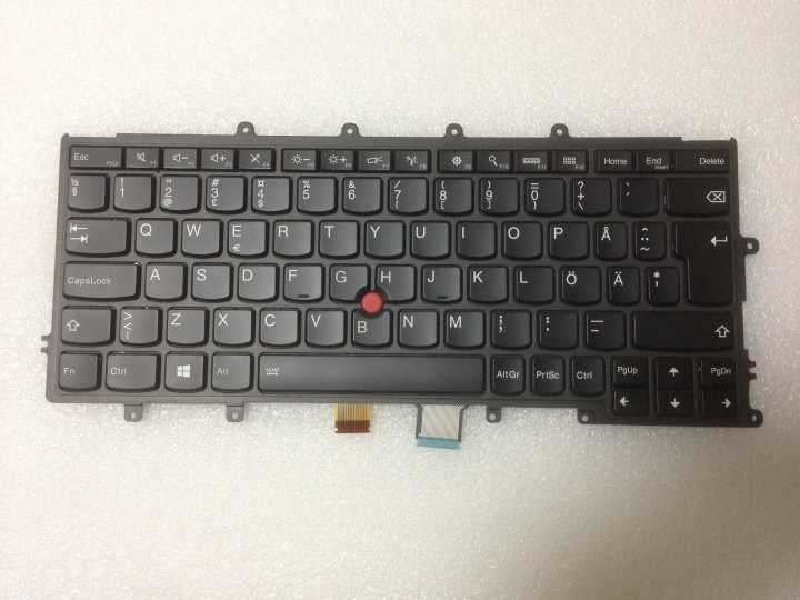 X230键盘
