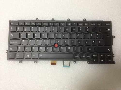 X230键盘