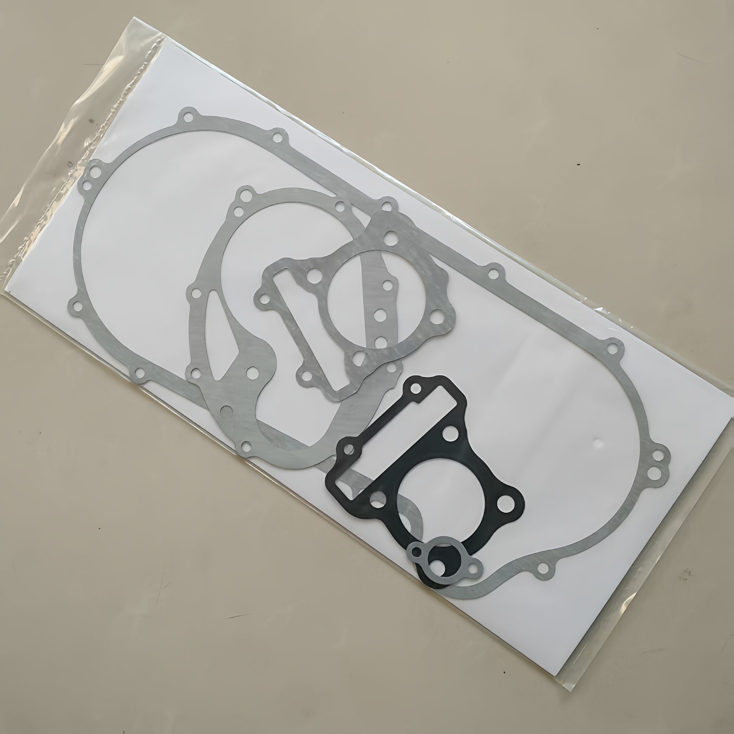 轻骑铃木UR110/UZ110全车垫