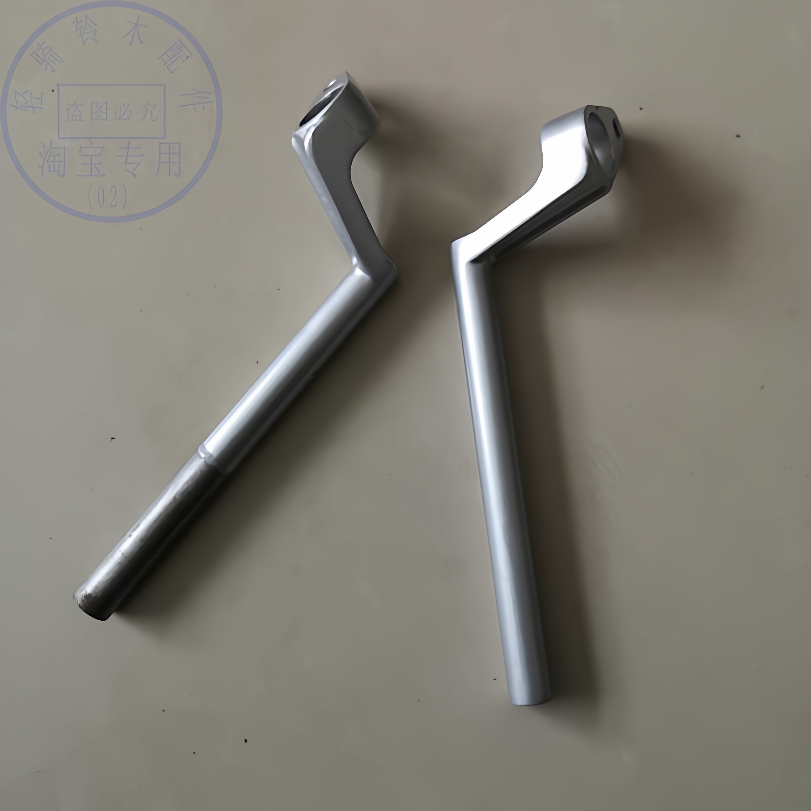 铃木方向把骏威GSX125车把