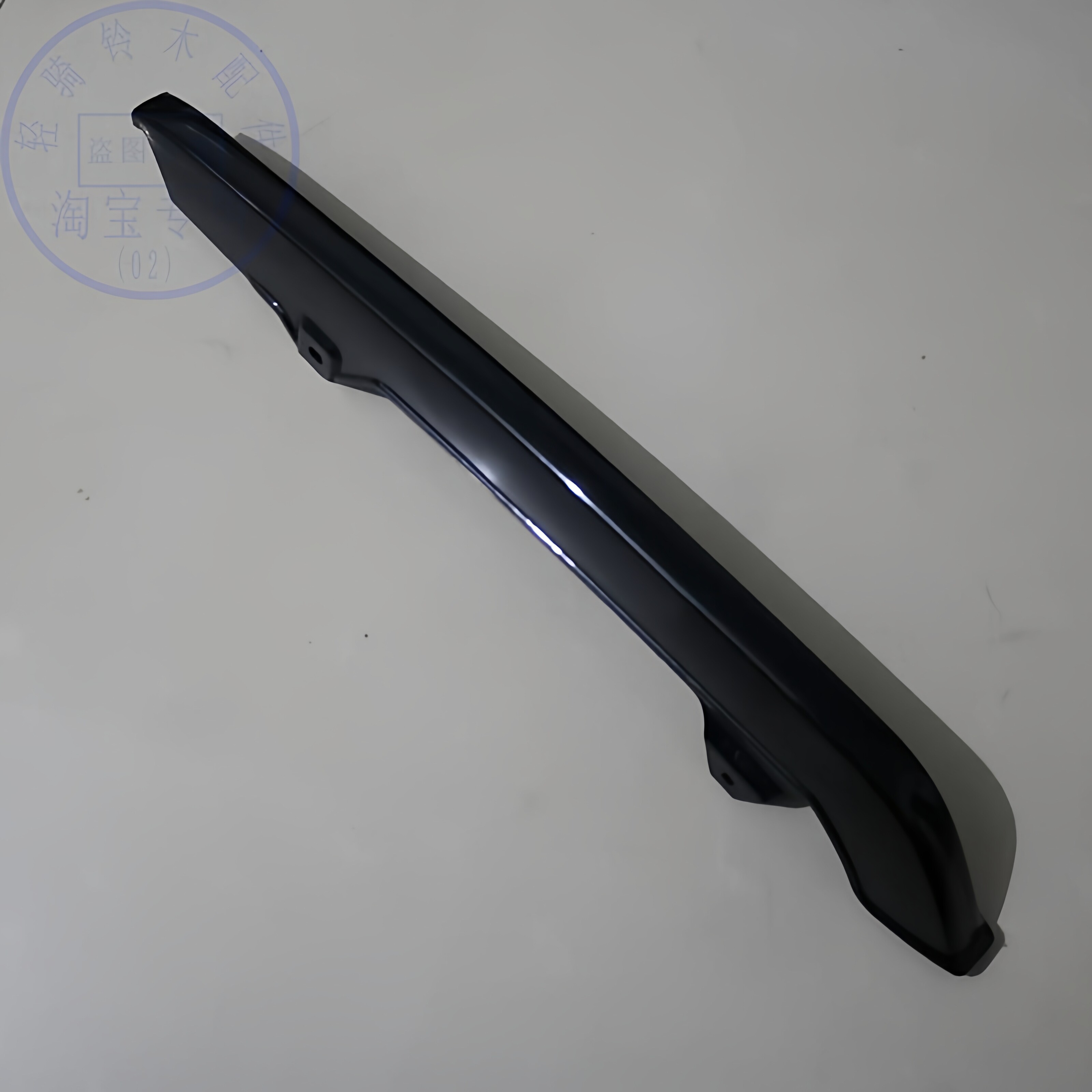 适用轻骑铃木王GS125链盒GM125E风飚GS125R骏龙QS125-2链条防尘盖