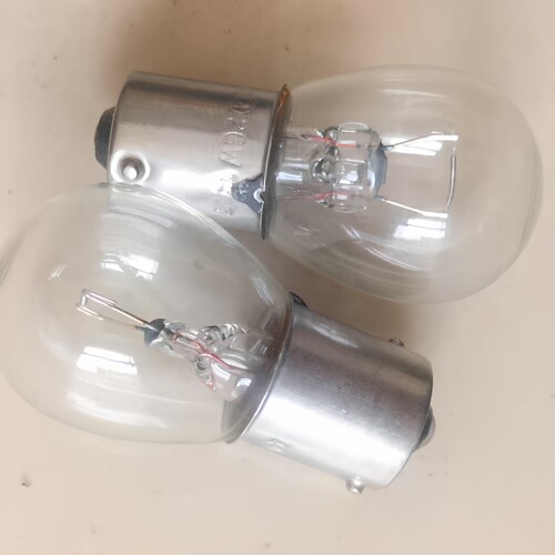 轻骑铃木王转向灯泡骏威赛驰灯泡