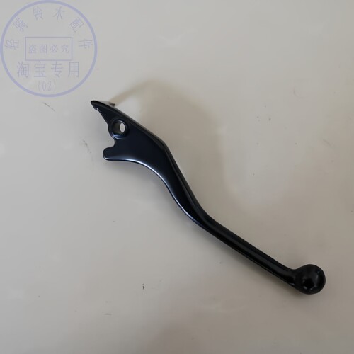 铃木极客飒前刹车手把右刹车手柄