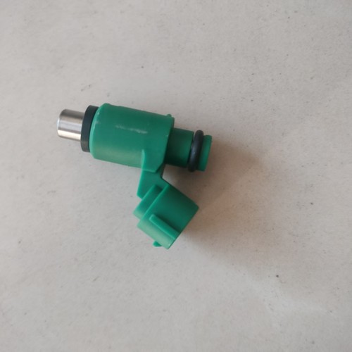 适用轻骑铃木酷飙QS150-9喷油嘴悍道QS150-6/8燃油喷射泵