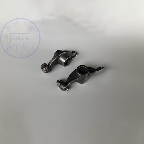 轻骑铃木骏驰气门摇臂赛驰赛胜