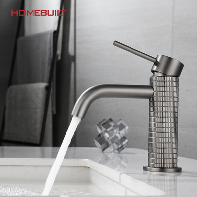 HOMEBUILT家建卫浴特色铜质龙头