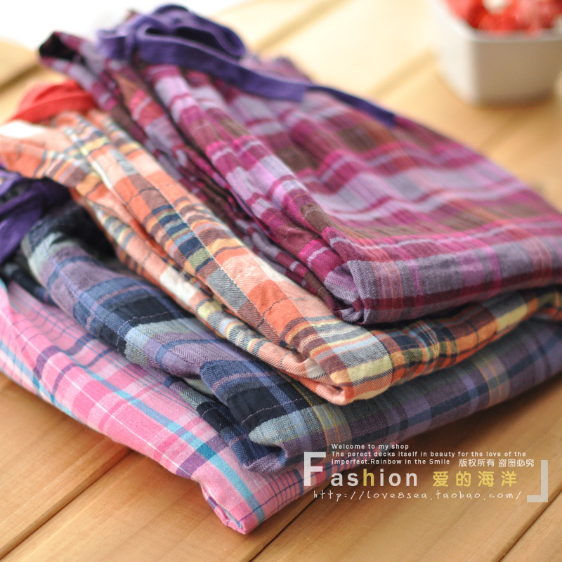 Pantalon pyjama - Ref 713503 Image 1