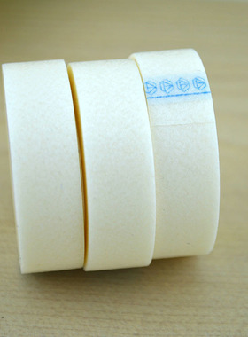 嫁接睫毛用品 睫毛隔离胶布胶带无纺布表面平滑不起毛1.25*9m