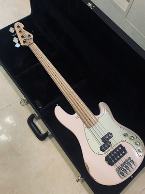 现货Sandberg贝斯沙山