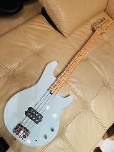 Dots 三点式 四弦Bass MM款 日产Three FB4 贝斯贝司 已售