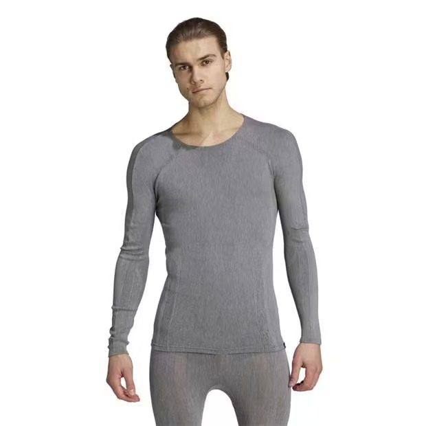 【梦想足球】Adidas Terrex 2425高端运动紧身打底长袖620109-02,运动/瑜伽/健身/球迷用品,足球服,淘宝优惠券,粉丝福利购,淘宝优惠卷