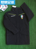 梦想足球 球员版 Diadora 意大利足协联名 休闲棉服 迪亚多纳