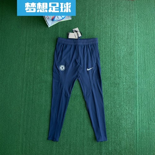 切尔西球员版收腿长裤