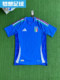 梦想足球 意大利2024欧洲杯主场球员版 短袖 球衣 IN0658