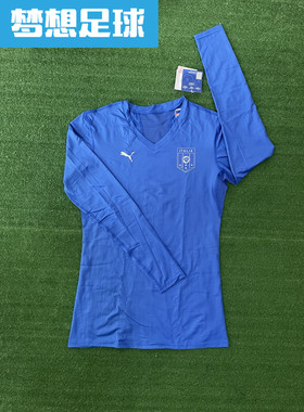 【梦想足球】意大利1617赛季球员版PowerCell紧身长袖打底 746778