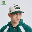 北京国安棒球帽经典 配色棒球帽球迷周边用品鸭舌帽国安周边帽子