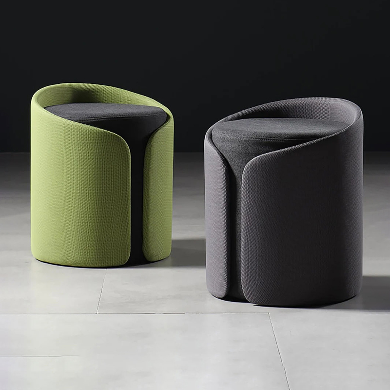 北欧化妆凳家用梳妆台凳子