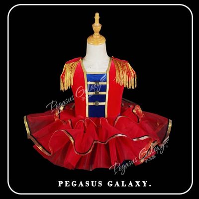 pegasusgalaxy儿童演出服