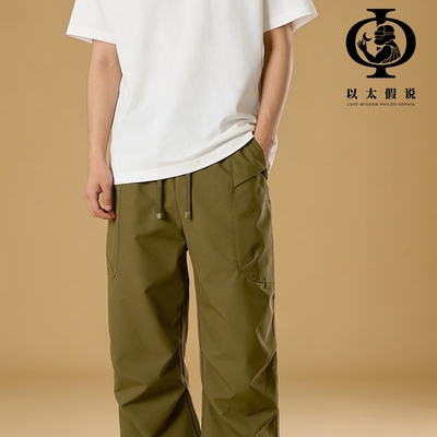 新款保暖冲锋裤冬季中性