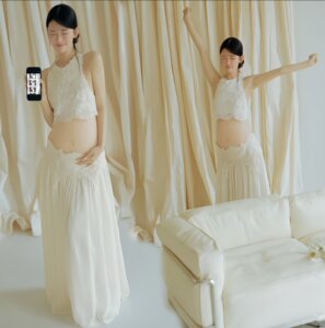 2026新款国风清冷肖像摄影服
