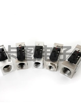 原装 正品 卡图活塞式流量开关FC210系列 FC210-G12KDCL008M1