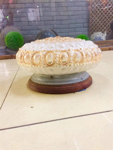 老上海吸顶灯 8889192 精美怀旧复古装 饰吸顶灯
