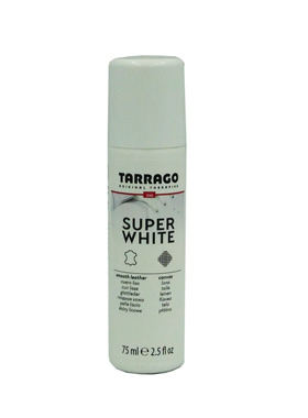 西班牙塔拉戈SUPER WHITE 运动鞋专业白鞋水 增白变黃尅星TARRAGO