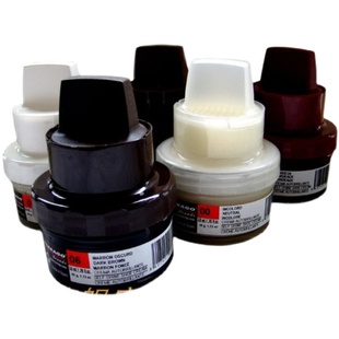 西班牙进口塔拉戈TARRAGO鞋油皮革专用补色滋润护理霜黑色无色