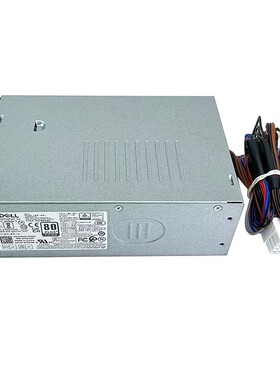 DELL电源3910 3900 3901 R13 14 T150 H240EBS-00 460W显卡版500W