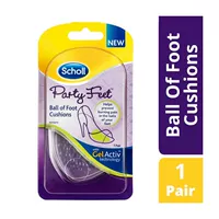 Стельки для вечеринки против боли и боли