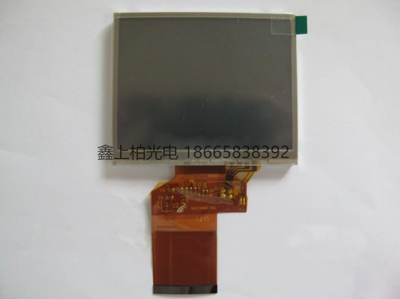 LQ035NC211-群创3.5inch液晶屏   全新原装 现货