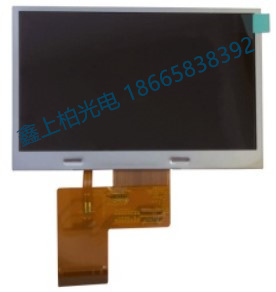 全新原装  TM043NDSP01   天马4.3寸 全视角工业液晶屏   现货