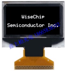 全新原装 UG-2864KSWLG01、UG-2864ASWPG14   单色LED屏  现货