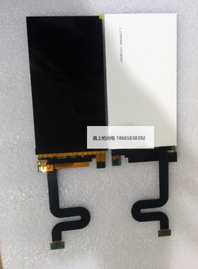 LS063R1SX01  夏普6.3  IPS投射电容触摸液晶屏   全新原装