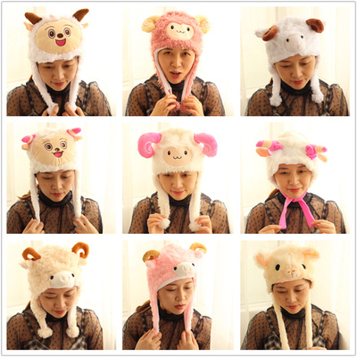 小绵羊嘟嘟喜洋洋大灰狼