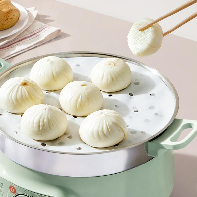 格瑞亚蒸笼纸垫纸食品级