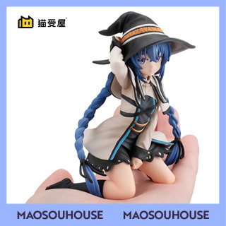 【猫受屋】MegaHouse MP 无职转生 洛琪希 掌中 手办 现货