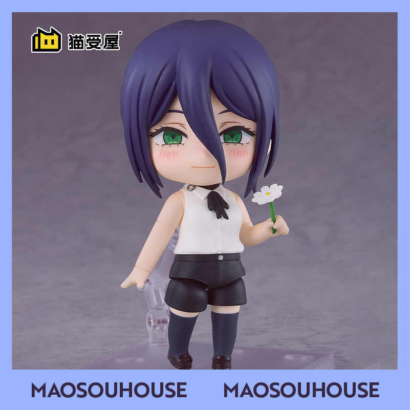 【猫受屋】定金 GSC 电锯人 蕾塞 粘土人 手办