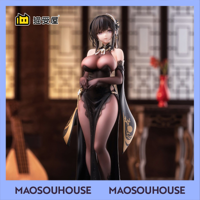 【猫受屋】定金 AniGame 碧蓝航线 镇海 手办