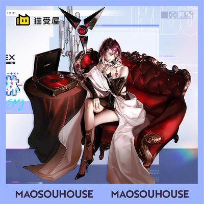 【猫受屋】定金 APEX 无期迷途 瑟琳 夜华如昼 手办